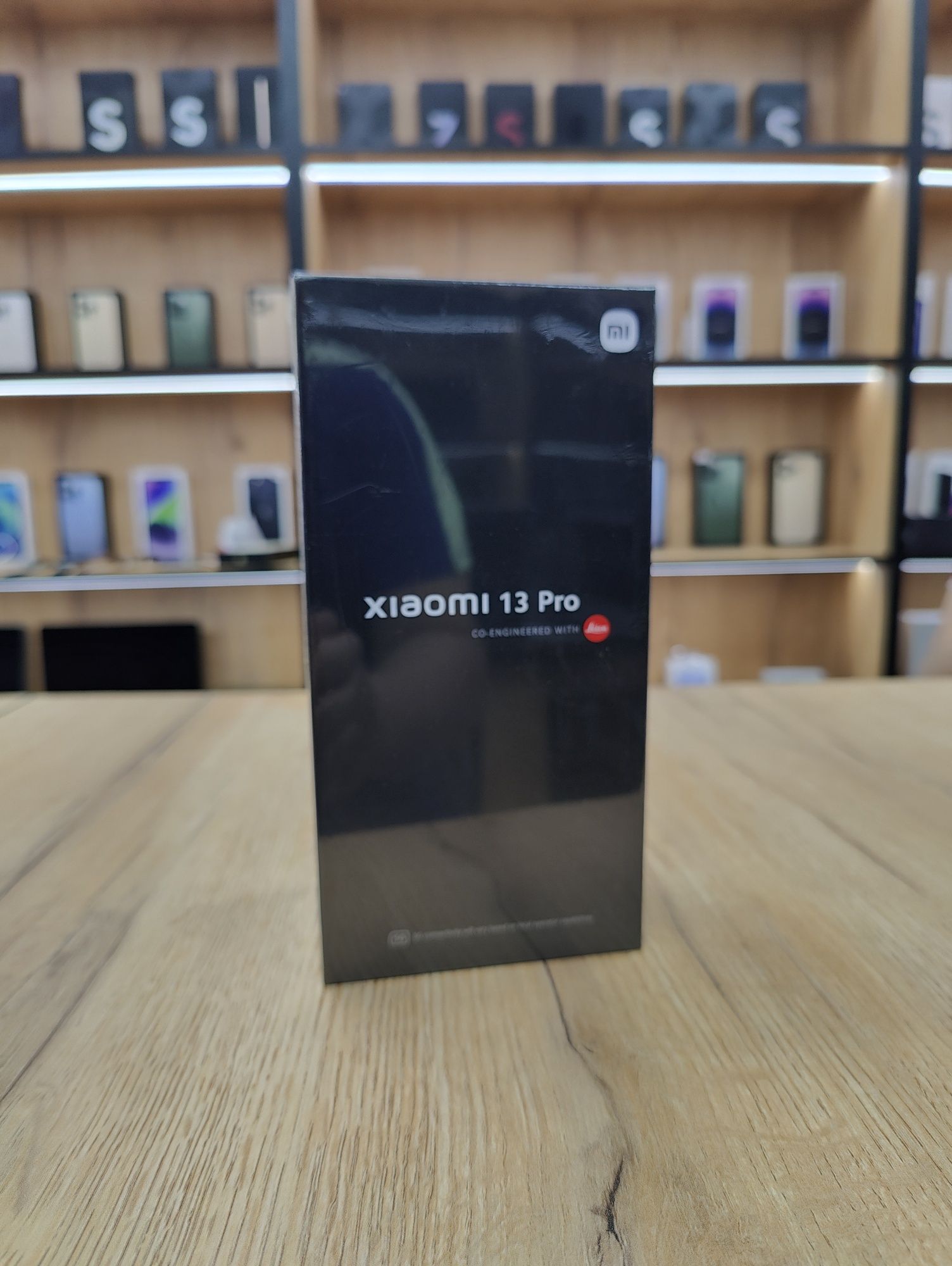 Xiaomi 13 pro 512