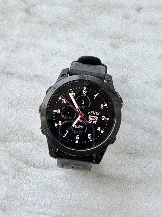 Продаю Garmin Epix 2 47 mm