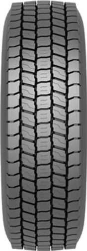Anvelope 295/60R22,5 FULDA RegioForce 3 150K149L DC74 Tractiune