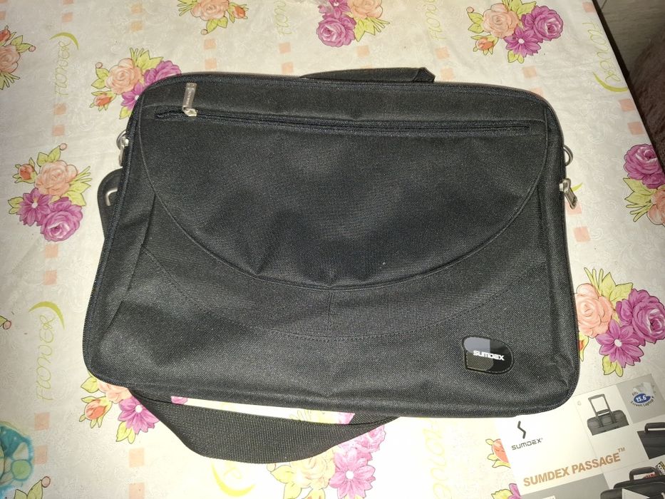 Сумка для ноутбука 15,6 "