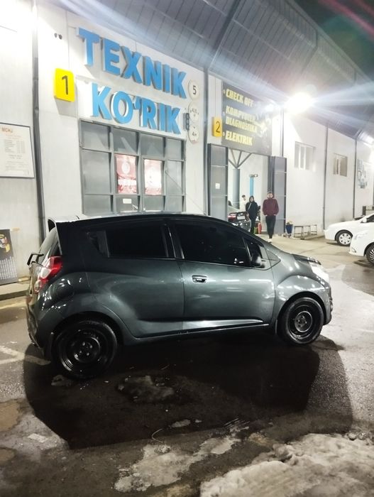 Spark 2019 2-pozitsiya