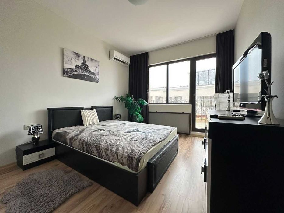 Таунхаус в Маджестик Си Виллидж, Поморие, ID 10975