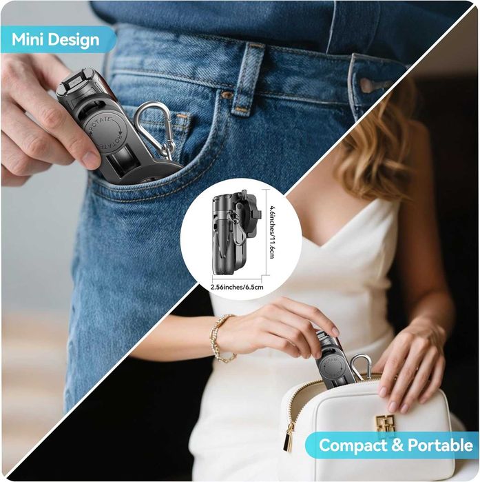 Статив Magsafe за iPhone/Android