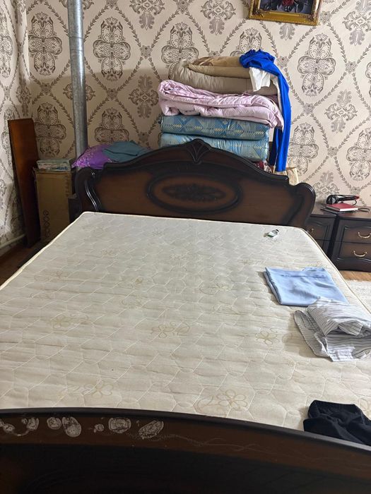 Спальный гарнитура