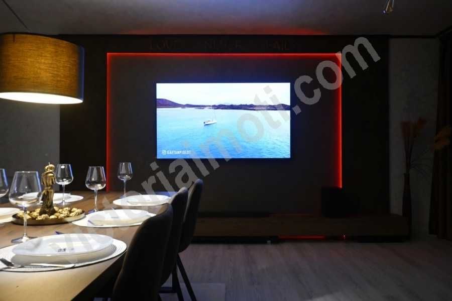 Продава се Тристаен апартамент в Велико Търново, Център - 110 кв.м за 2000 €/кв.м - Снимка #11