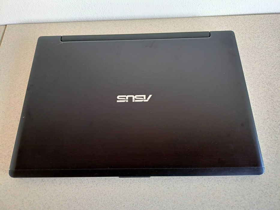 Elemente Asus S550C S56C