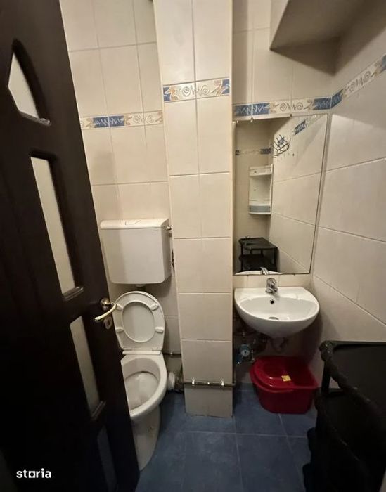 Apartament 3 camere in Manastur