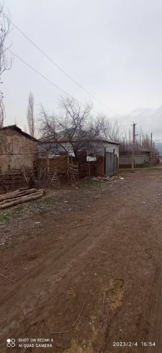 Уй сотилади 4 комната