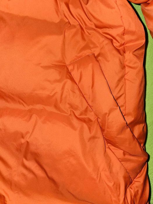 Пуховик Марни, Юникло