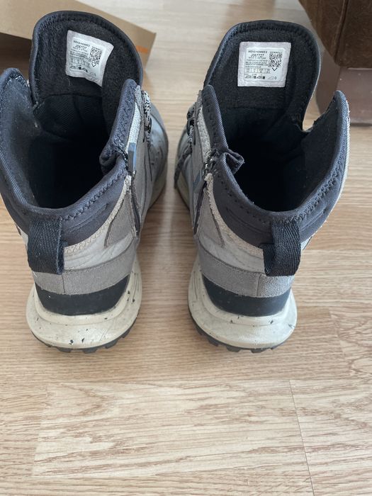 Зимнии Ботинки Merrell Nova 3 THERMO