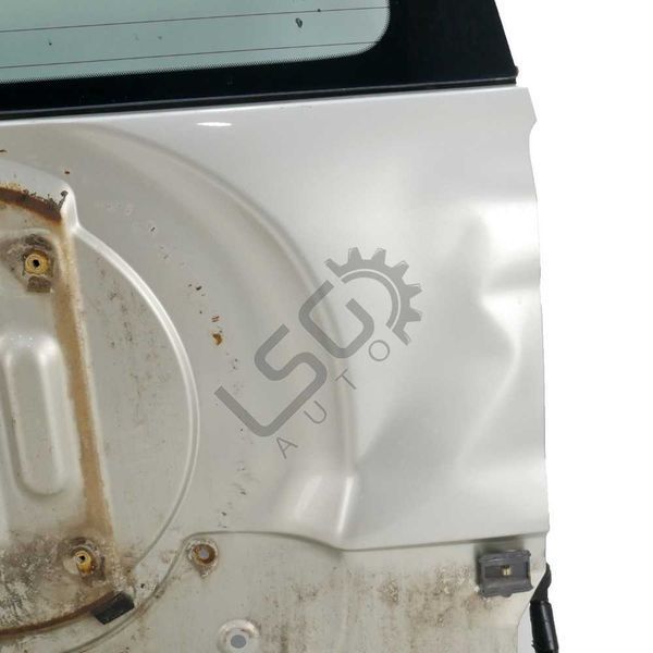 Заден капак Toyota RAV4 II 2000-2006 ID: 132277