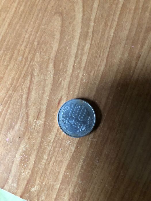 Moneda de colectie