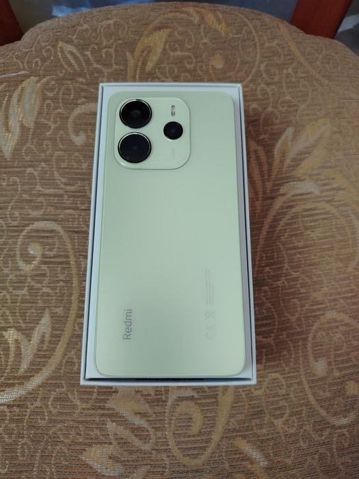 Sotiladi/Продаётся Redmi Note 14 4g 6/128 GB
