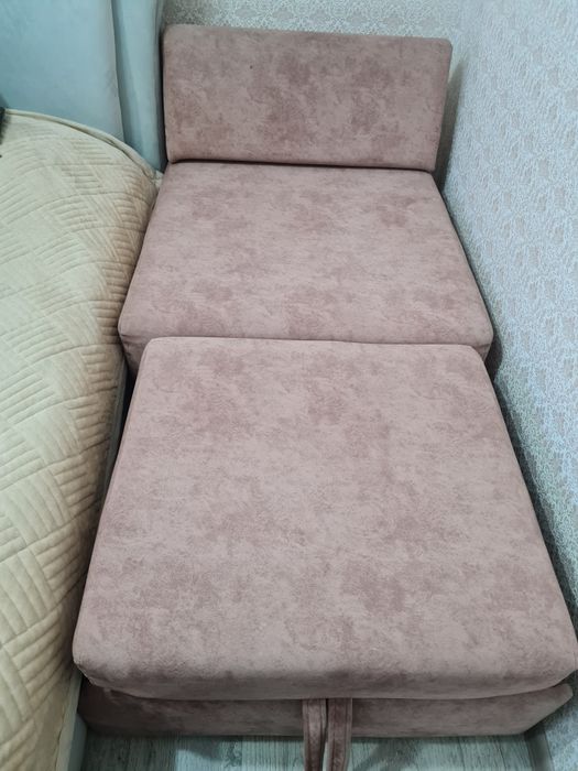 Диван раскладной