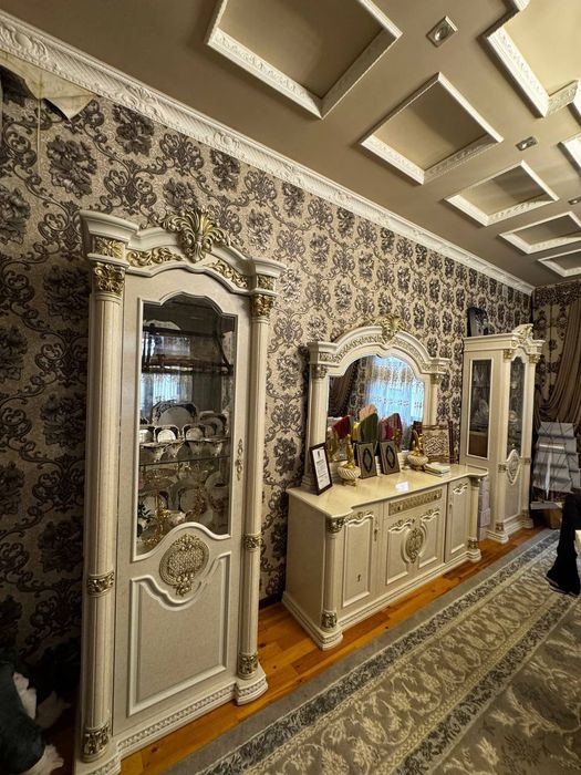 Kamod va 2 ta panel sotiladi