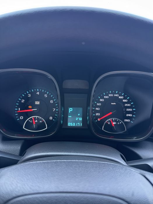 Malibu 1  2.4 Avtomat