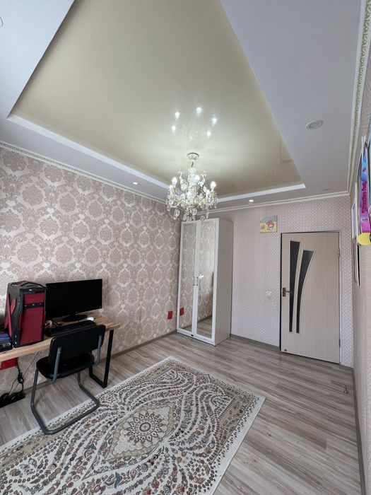 Продается 2-комнатная квартира