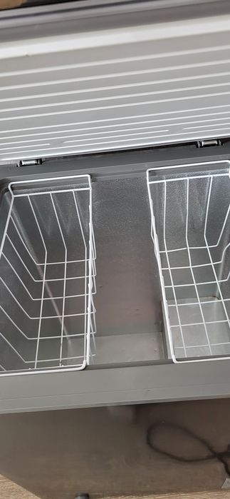 Продам морозильная камера