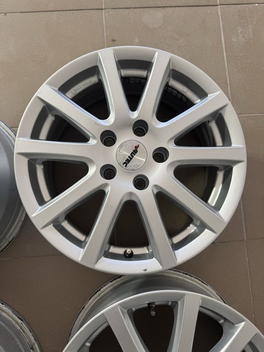 Jante 5x112 / R16  / Vw,Skoda,Seat,Audi