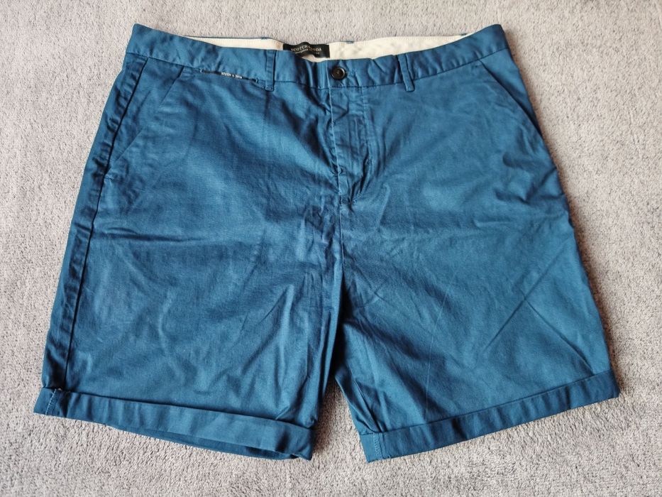 Мъжки къси панталони Scotch & Soda