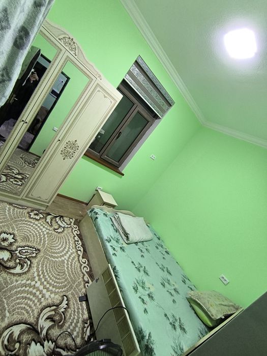 2х комнатная Новостройка рядом с IT PARK