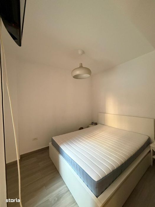 Apartament modern - Mutare Imediata - Militari Residence