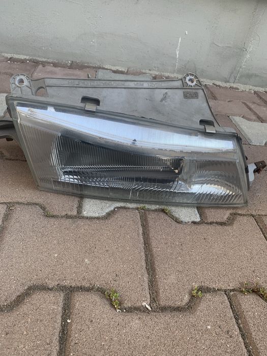 Фар мигач ляв десен нексия daewoo nexia