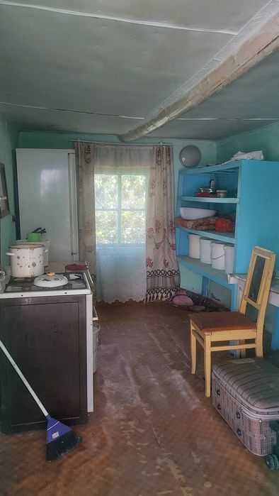 Продам отдельно стоящий дом