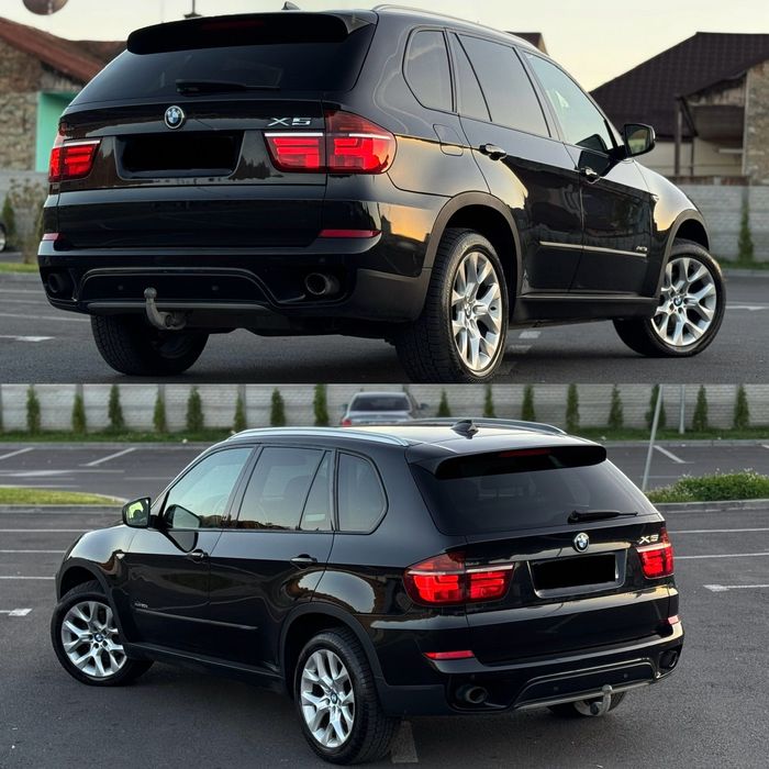 BMW X5 2010 — imagine 2