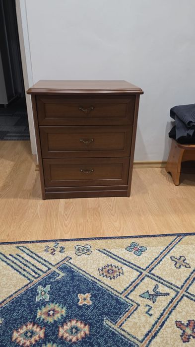 Продам спальный гарнитур