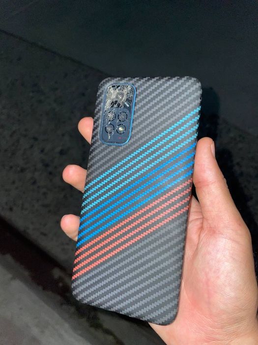 Redmi note 11...