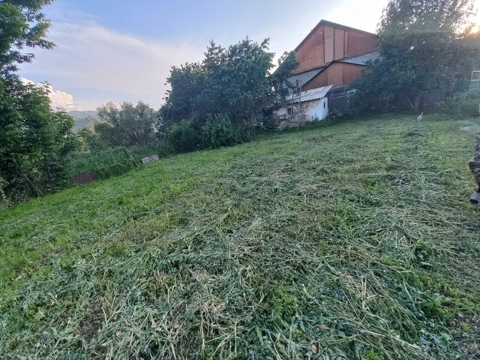 Срочно продаётся участок