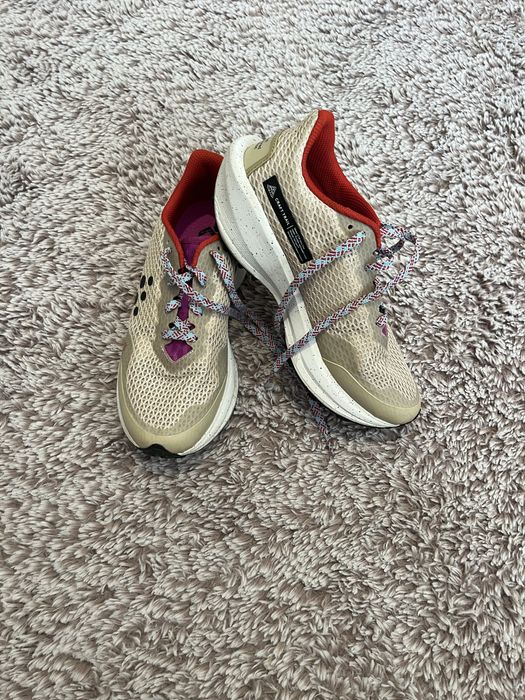 Craft CTM Ultra Trail-дамски трекинг маратонки