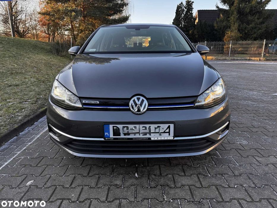 Volkswagen GOLF 7 ( 5K ) / GTI / GTD 2017 - 2020 PIESE AUTO