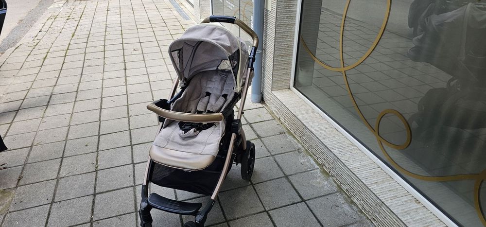 Количка Peg Perego