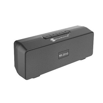 Блютуз колонка New Rixing nr-2010
