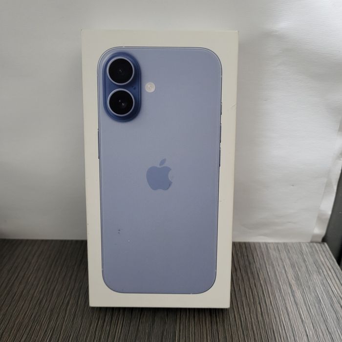 IPhone 17 Nou activat