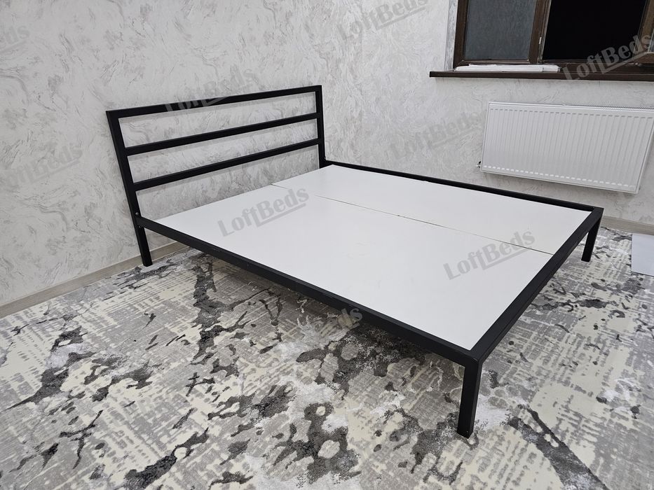 АКЦИЯ и скидки, SENIORITA  Двуспальная кровать 160×200