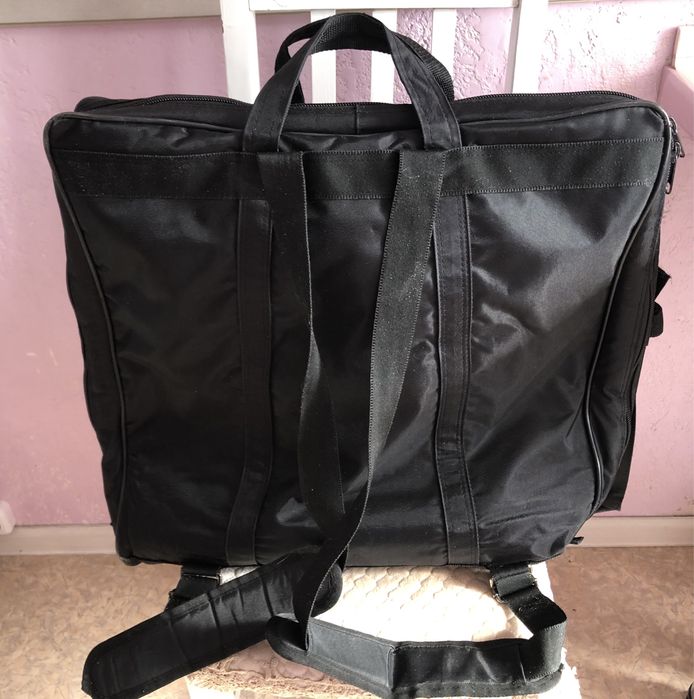 Сумка дорожная большая