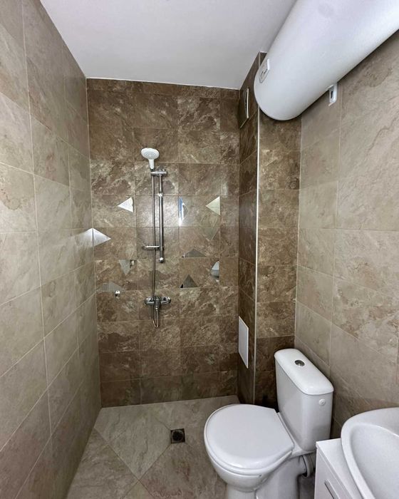 Продава се Едностаен апартамент в Пловдив, Кючук Париж - 41 кв.м за 971 €/кв.м - Снимка #7