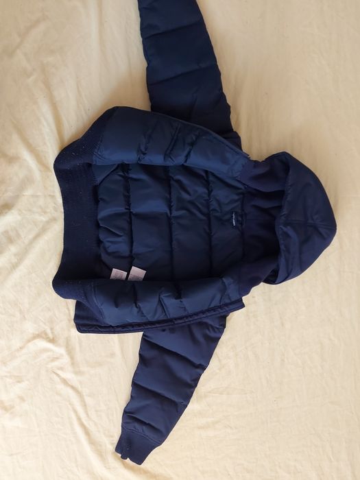 Ralph Lauren Puffer S36 /S38 пухено яке  80/20- Пух/ пера