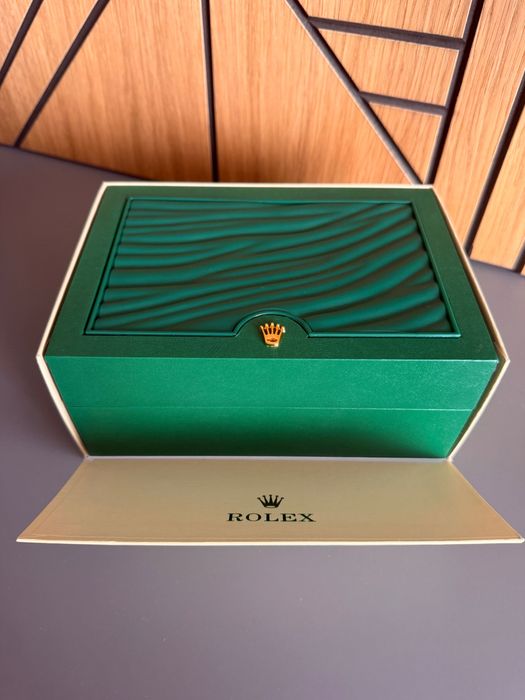 Rolex Submariner Black