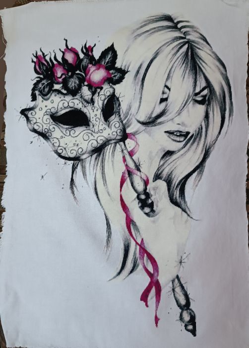 Гоблен за продажба