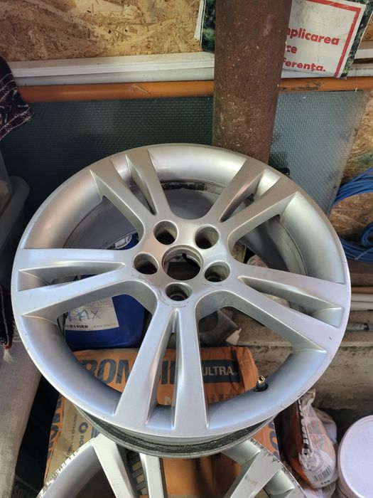 Vand Seat Ibiza 2010 1.6 D