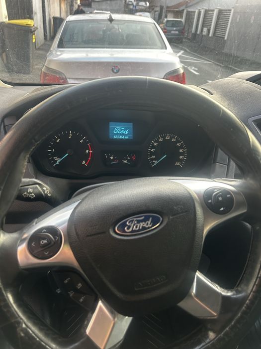 Vand Ford transit prelata de 8 euro paleti