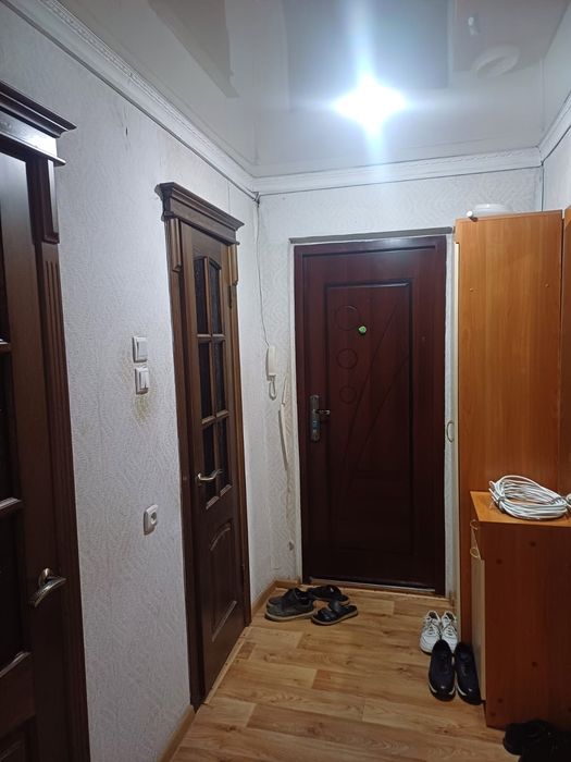 Продажа 1-комнатной улучшенной квартиры