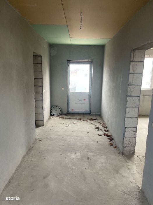 Casa de vanzare, Poroschia, in constructie avansata