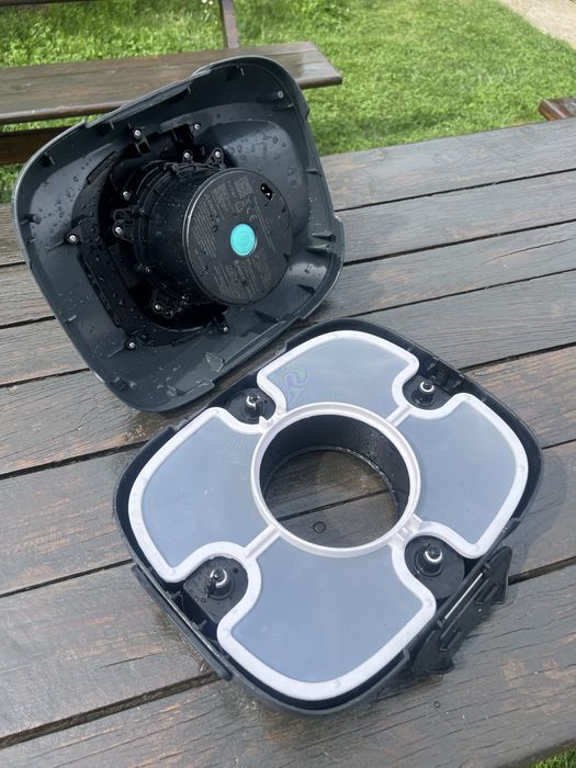 Robot aspirator piscina Aiper Scuba SE