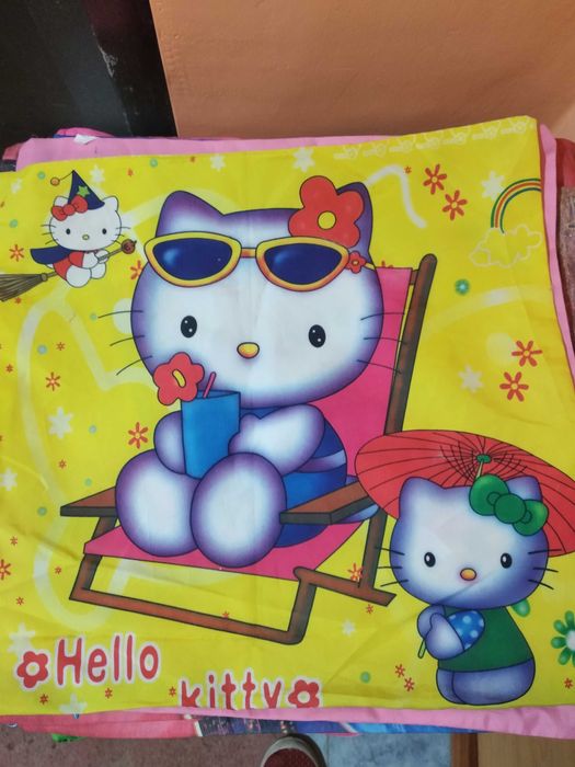 Pernute copii,variante