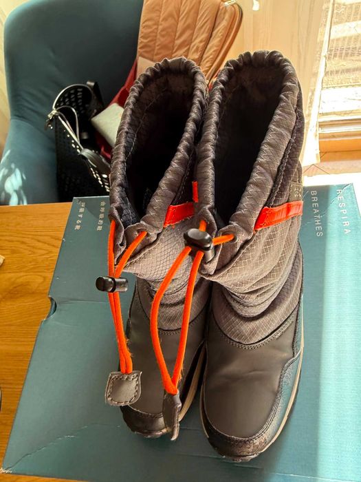Geox J Himalaya Boy B ABX апрески, размер 36